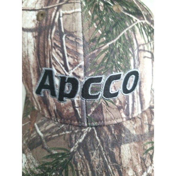 Realtree Xtra Soft Structured Hat L/XL - Picture 3 of 4